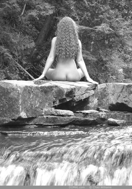 Domai starring Rebekah XXX Photos